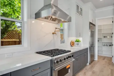 Brooke Shaw Builder - Architectural & Building Design Services in San Jose, CA