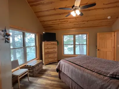 Retirement Retreat at Lower Point Mills — Custom Home Builders project by Raasio Homes, Inc.