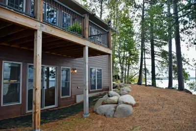 Raasio Homes, Inc. - Custom Home Builders in Houghton, MI