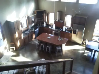 UnCommon Angles Inc. - Tile & Stone Installation Services in Buena Vista, CO