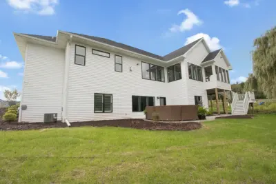 TCD Homes - Design-Build Services in Green Bay, WI