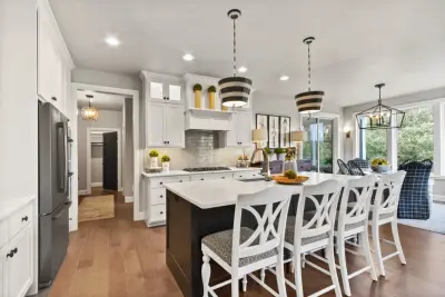 TCD Homes - Design-Build Services in Green Bay, WI