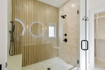 Opulent Contemporary Tailored Residence by Chellyanna - Custom Homes, Additions, Renovations