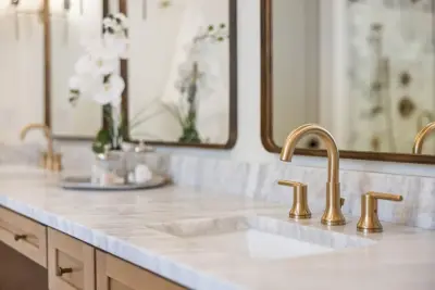 Luxe Custom Homes - Interior Design & Decorating in Spring Hill, TN