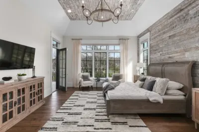 Luxe Custom Homes - Interior Design & Decorating in Spring Hill, TN