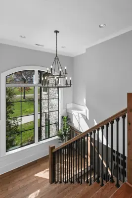 Luxe Custom Homes - Interior Design & Decorating in Spring Hill, TN