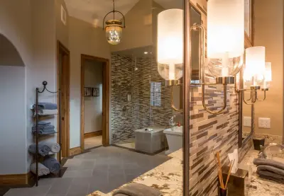 Ulfbuilt - Custom Home Builders in Edwards, CO