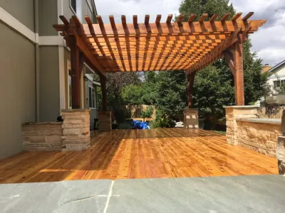 Knotty By Nature Landscapes - Garden Remodeling in Fort Collins, CO