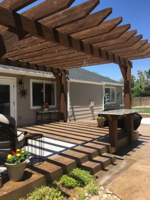 Knotty By Nature Landscapes - Garden Remodeling in Fort Collins, CO