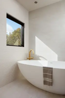 EDR Design Build - Bathroom Remodeling in Los Gatos, CA