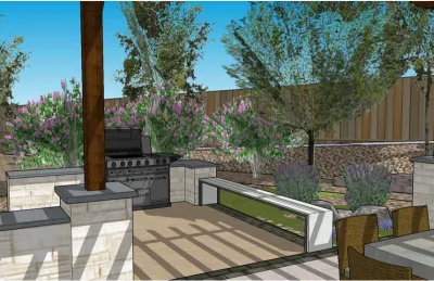 Knotty By Nature Landscapes - Garden Remodeling in Fort Collins, CO
