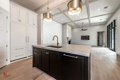 Vintage Homes - Design-Build Services in Shreveport, LA