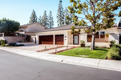 Koheid Design - Landscape Construction in Huntington Beach, CA