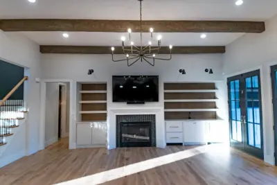 Hibbs Luxury Homes - St Louis, MO - Architectural & Building Design Services in Chesterfield, MO