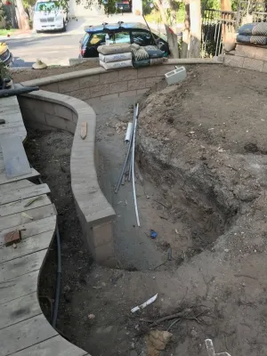 Koheid Design - Landscape Construction in Huntington Beach, CA