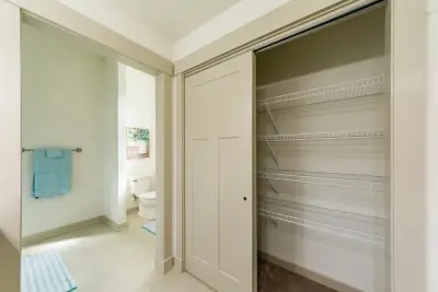 Upscale Townhouse-style Condos • Kill Devil Hills • Unit E by SAGA Realty & Construction