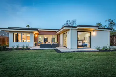 The Design Company - Custom Home Builders in Roseville, CA