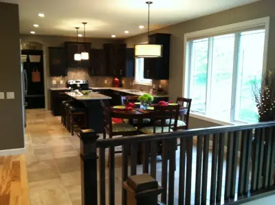 Lyga Home — Custom Home Builders project by Matt Rellihan Construction