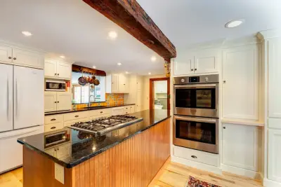 Housewright Construction Inc. - Interior Design & Decorating in Newbury, VT