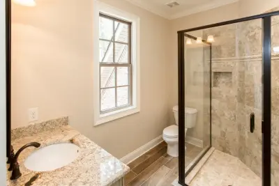 Abernathy Custom Homes - Design-Build Services in Newnan, GA