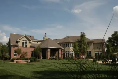 Lynnbrook Project — Custom Home Builders project by Sutton Hill Homes