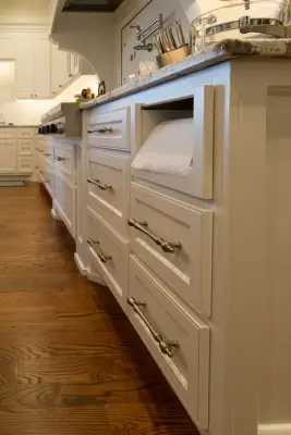 3 Bar Custom Homes LLC - Kitchen Remodeling in Lubbock, TX