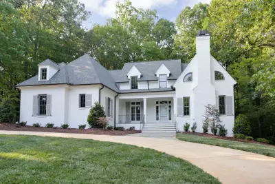 MacGregor Downs Home by DJF Builders Inc