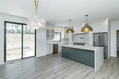 Madhou Two-Story by R. Fleming Construction