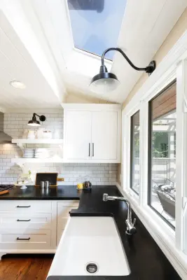 Madison Avenue Expansion and Renovation by Michaelson Homes LLC