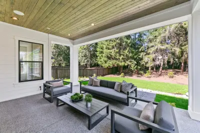 Madrid and Bellevue by JayMarc Homes