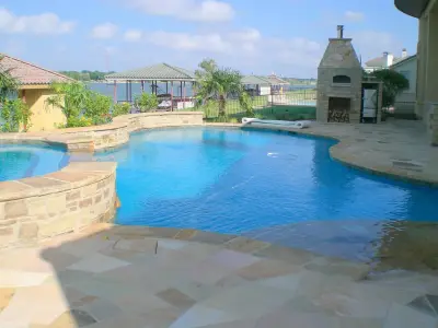Will Steed Homes, Inc. - Custom Home Builders in Granbury, TX