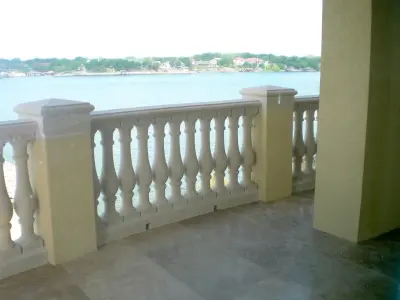 Granbury, TX Catalina Bay 7 by Will Steed Homes, Inc.