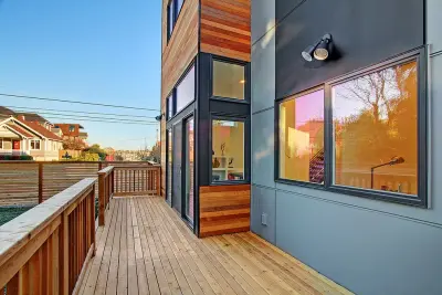 Seattle Custom Contractors - Custom Home Builders in Bothell, WA