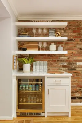 Magnolia Culinary Initiative by Michaelson Homes LLC