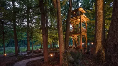Carolina Timberworks - Custom Home Builders in West Jefferson, NC