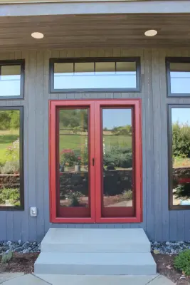 Jon Hammond Builders - Architectural & Building Design Services in Ithaca, NY