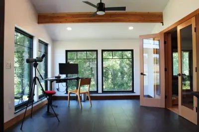 Jon Hammond Builders - Architectural & Building Design Services in Ithaca, NY