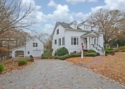 Professional Construction Solutions LLC - Custom Home Builders in Atoka, TN