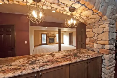 Graziani Homes - Custom Home Builders in Canonsburg, PA