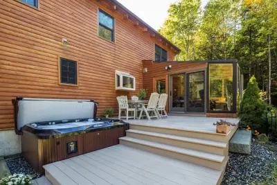 RL Coombs, Inc. - Patio Design & Installation in Topsham, ME