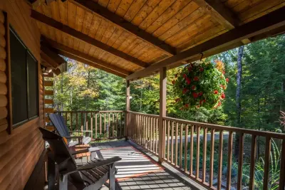 RL Coombs, Inc. - Patio Design & Installation in Topsham, ME