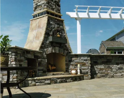 KPS Architecture & Landscape, LLC - Outdoor Lighting Installation in Hamilton, OH