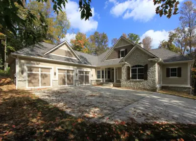 Carrington Homes Inc. - Deck Building & Repair in Fishers, IN