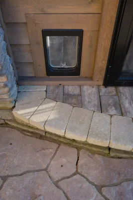 KPS Architecture & Landscape, LLC - Outdoor Lighting Installation in Hamilton, OH