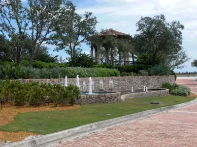 Krent Wieland Design, Inc. - Landscape Design in Delray Beach, FL