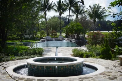 Krent Wieland Design, Inc. - Landscape Design in Delray Beach, FL