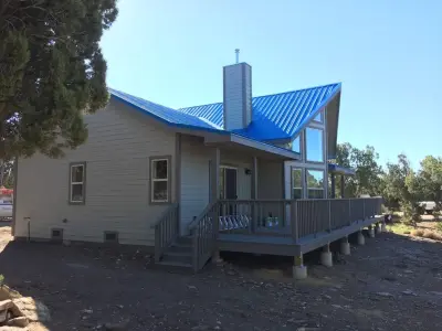Will Construction, LLC - Kitchen Remodeling in Bayfield, CO