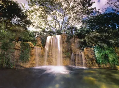 Stone Creek Ranch Delray Beach Florida — Landscape Design project by Krent Wieland Design, Inc.