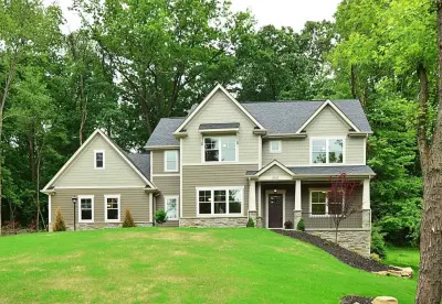 Executive Developers, LLC - Kitchen Remodeling in Mars, PA