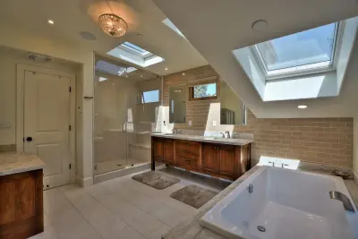 Jay Andre Construction, Inc. - Bathroom Remodeling in San Jose, CA